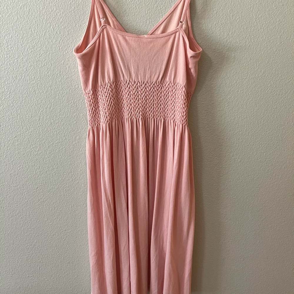 Pink Dress NWT